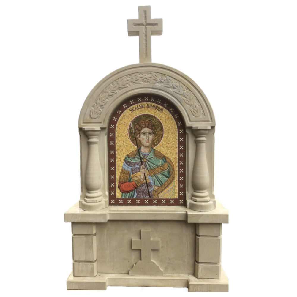 troita piatra naturala