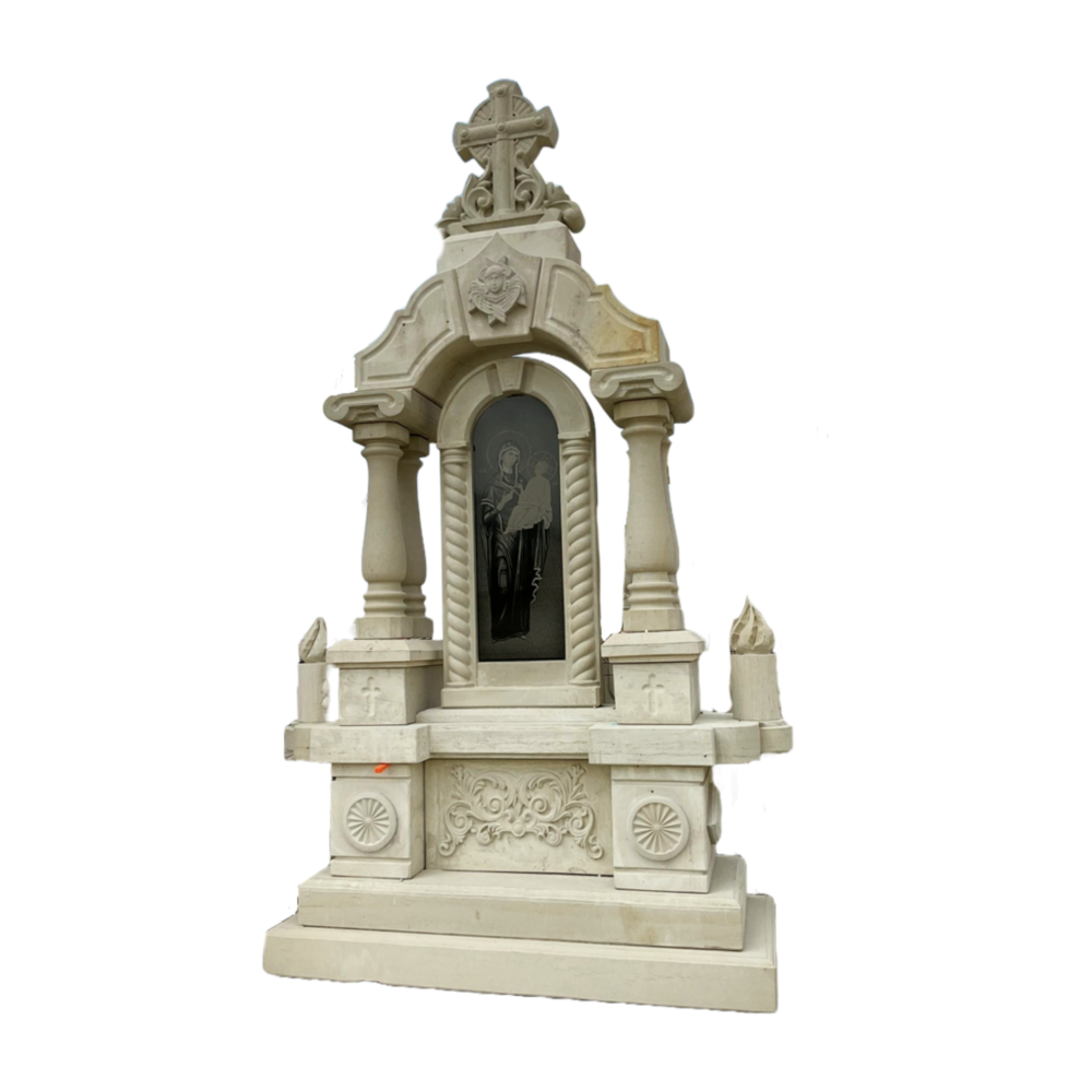 troita piatra naturala