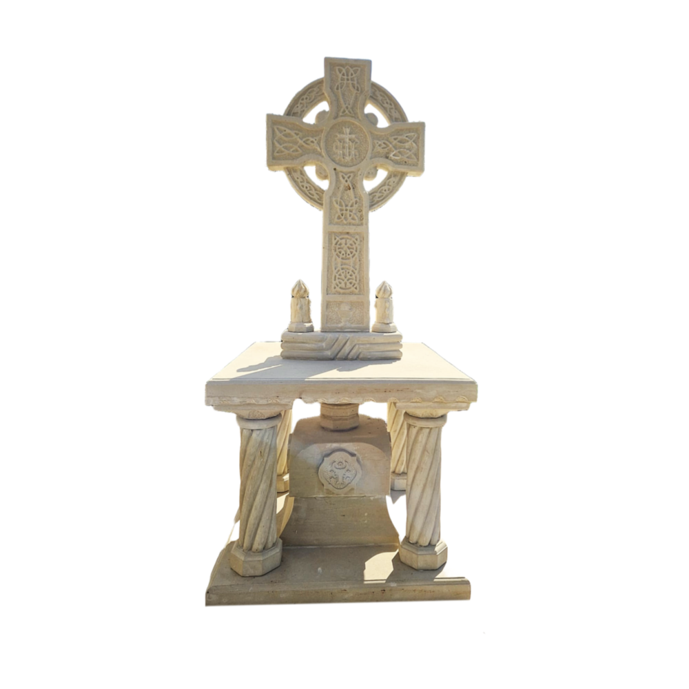 troita piatra naturala