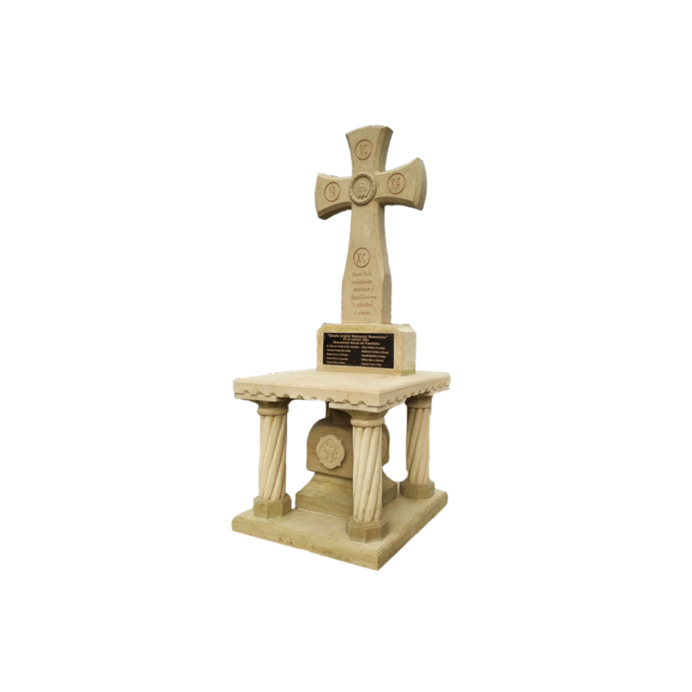 troita piatra naturala