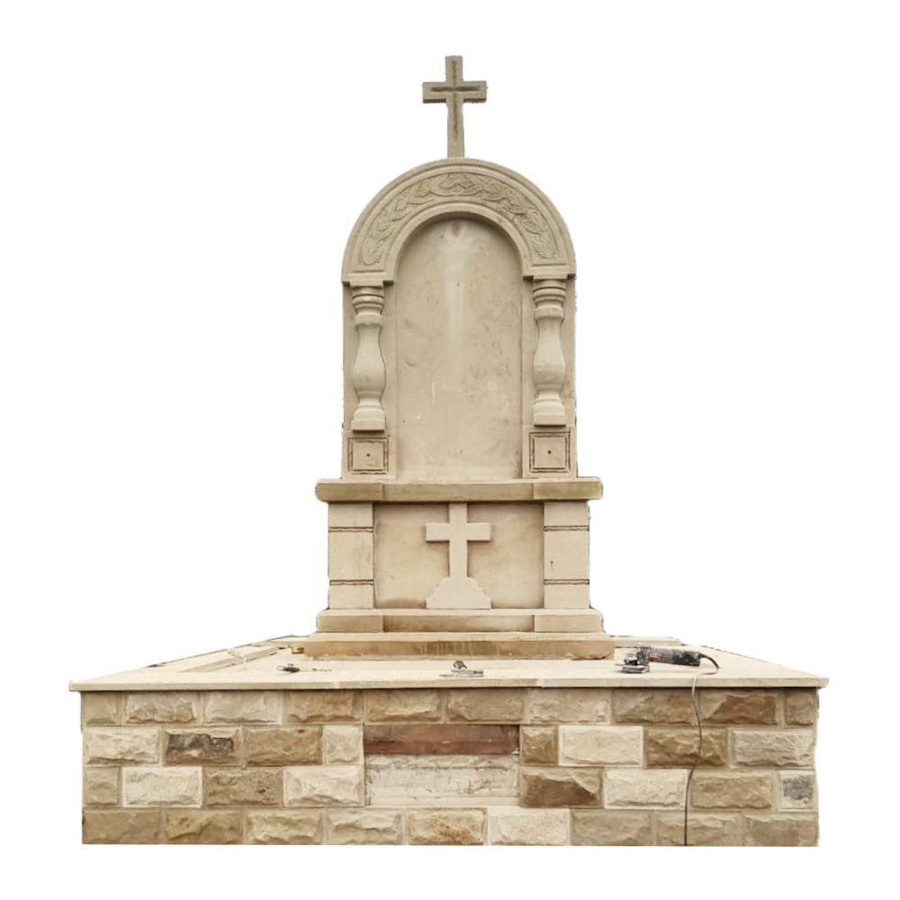 troita piatra naturala