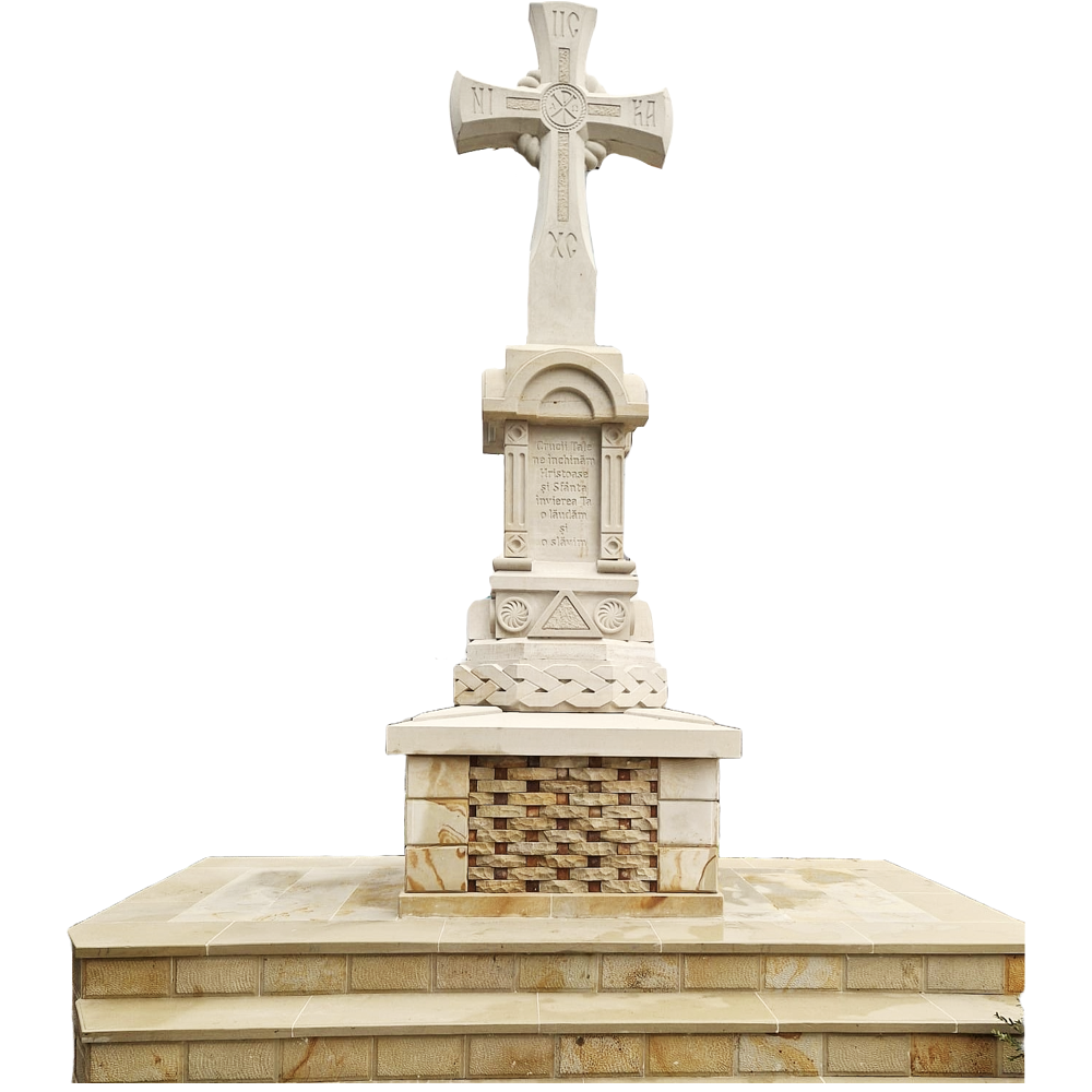 troita piatra naturala